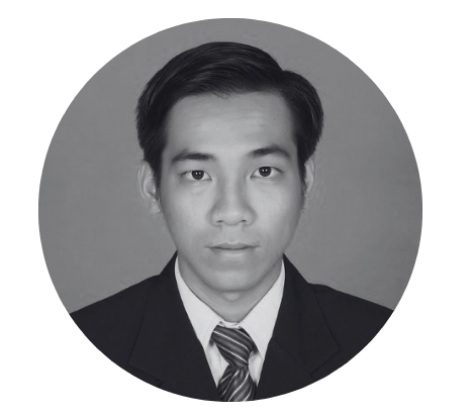 Dr. Sophea Nhean