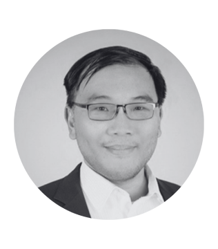 Carl Huang