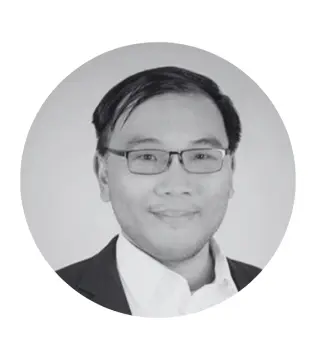 Carl Huang