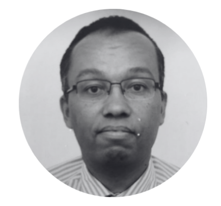 Dr. Christian Kingombe