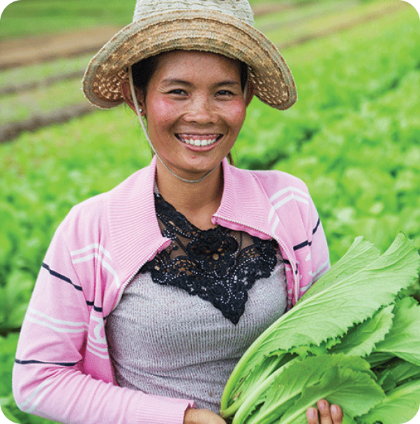farmer