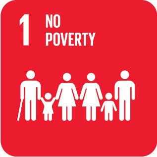 No Poverty