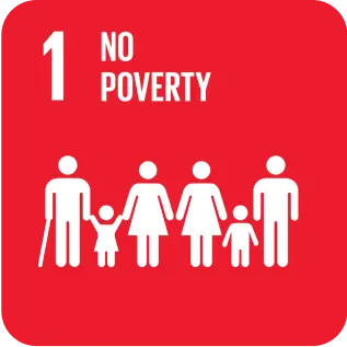 No Poverty