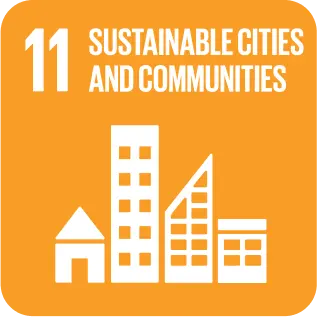 Sustainable Cities
