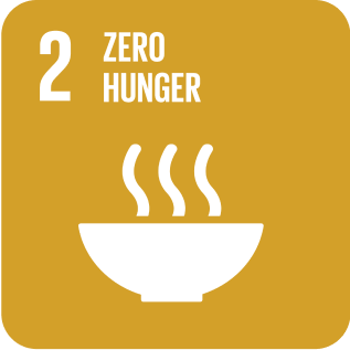 Zero Hunger