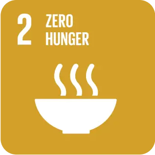 Zero Hunger