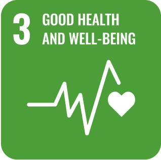 Good Health and Well-being