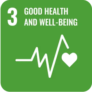 Good Health and Well-being
