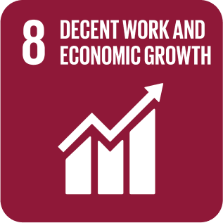 Decent Work and Growth