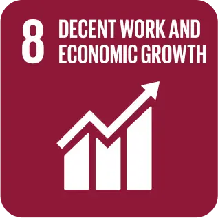 Decent Work and Growth